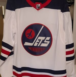 Adidas Authentic Jets 3rd jersey